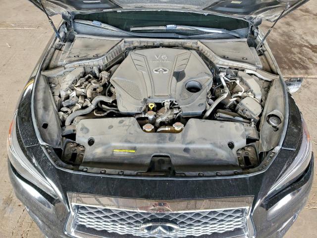 INFINITI Q50 Luxe Image 9