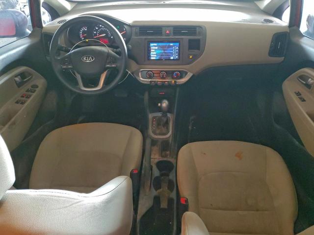 Kia Rio Lx Image 2