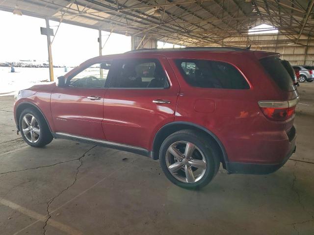 Dodge Durango Citadel Image 12