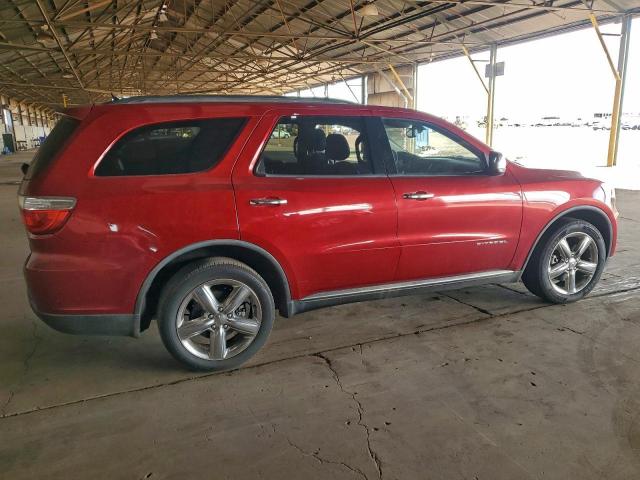 Dodge Durango Citadel Image 6