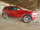 Dodge Durango Citadel Image 11