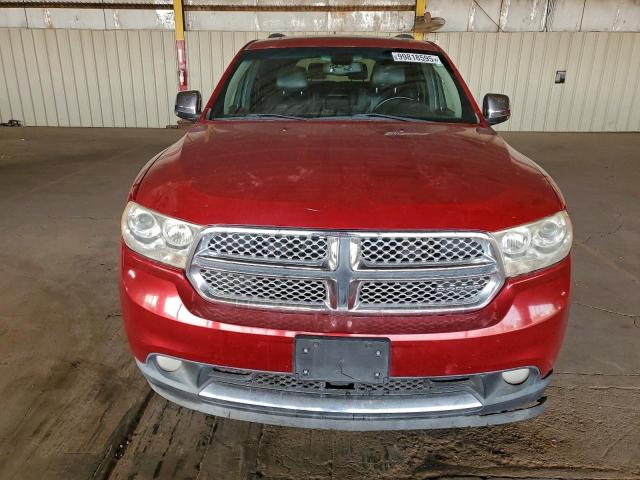 Dodge Durango Citadel Image 2