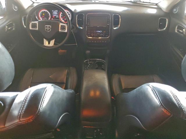 Dodge Durango Citadel Image 7