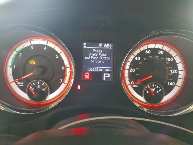 Dodge Durango Citadel Image 3