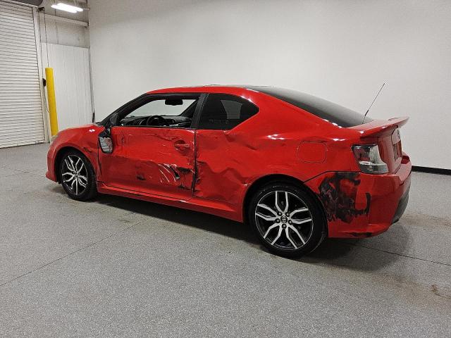 Toyota Scion Image 2