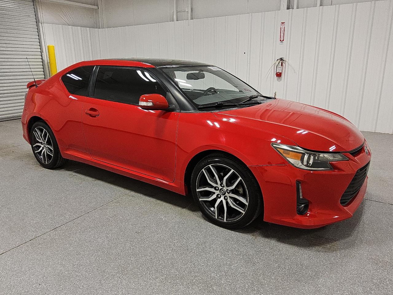 Toyota Scion Image 3