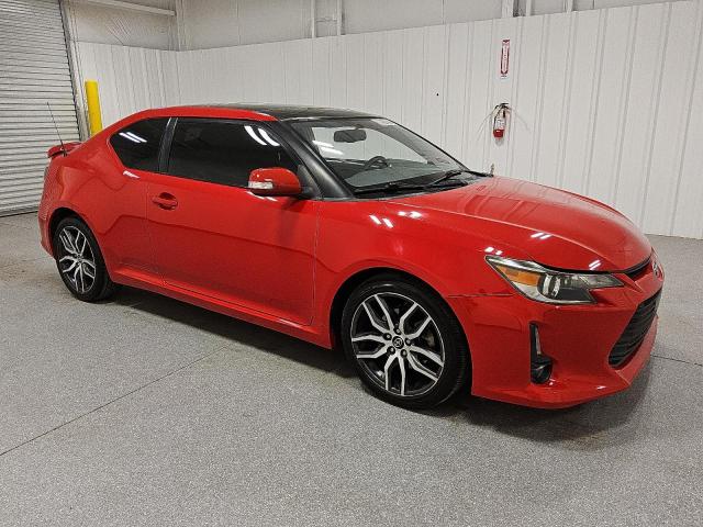 Toyota Scion Image 3