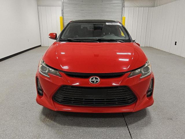 Toyota Scion Image 6
