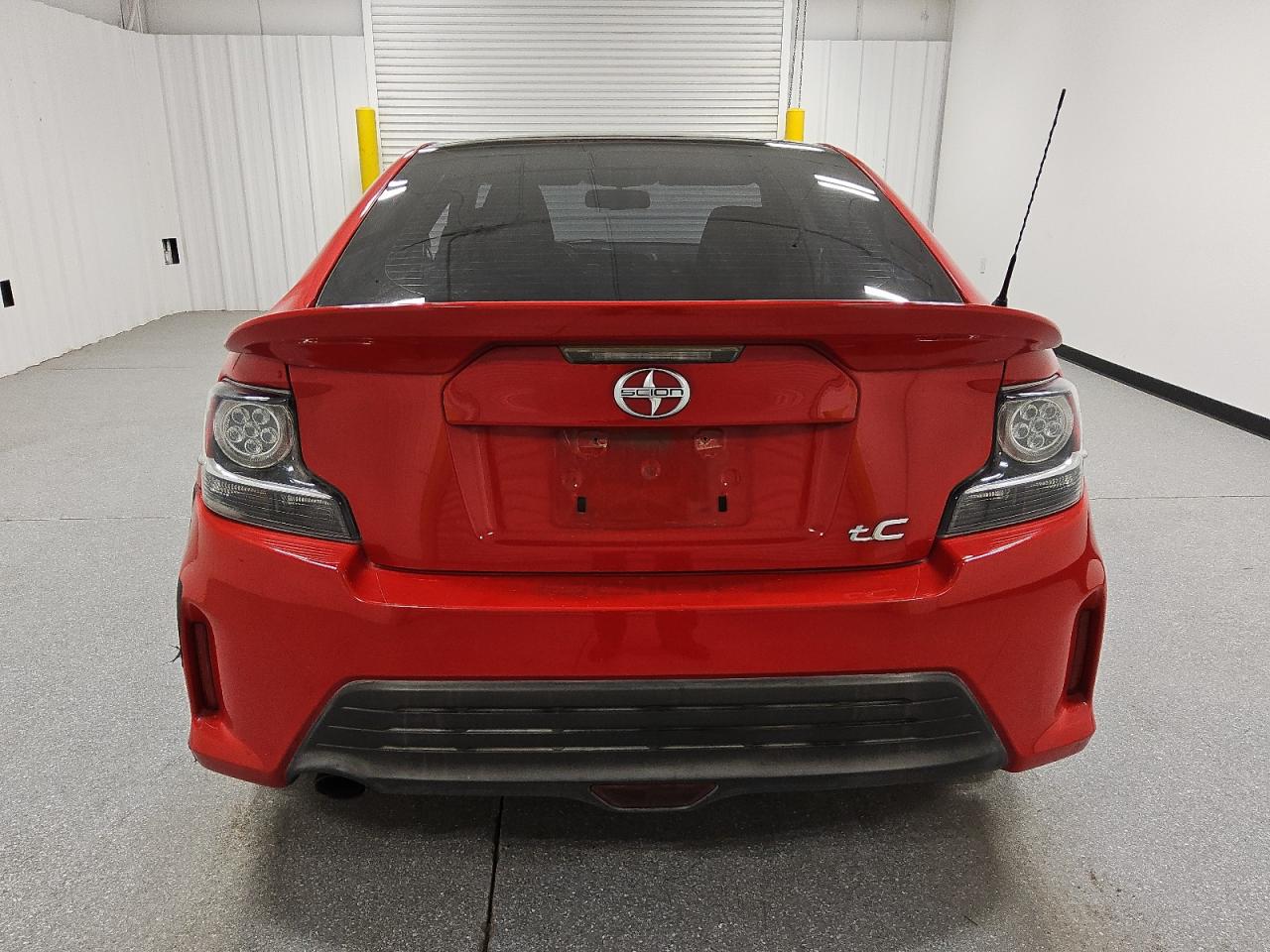 Toyota Scion Image 5