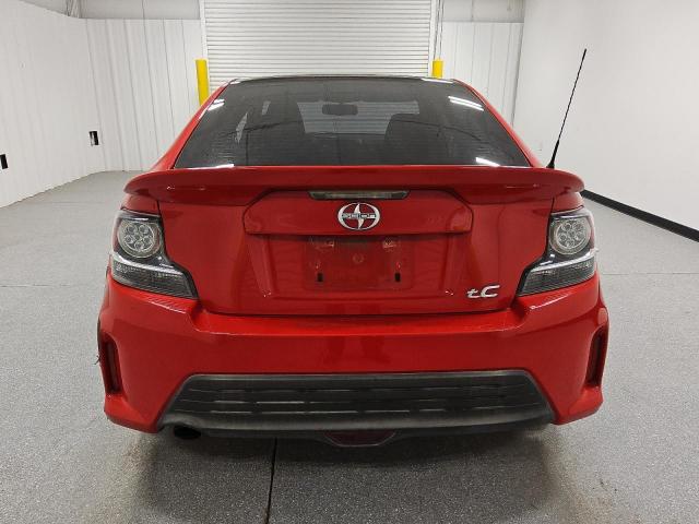 Toyota Scion Image 5