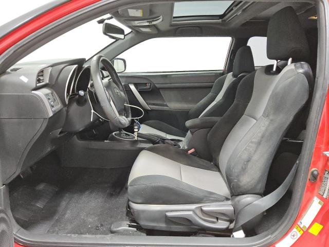 Toyota Scion Image 7
