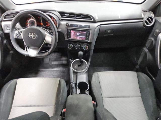 Toyota Scion Image 8