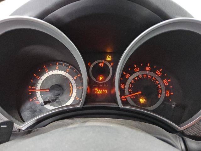 Toyota Scion Image 12