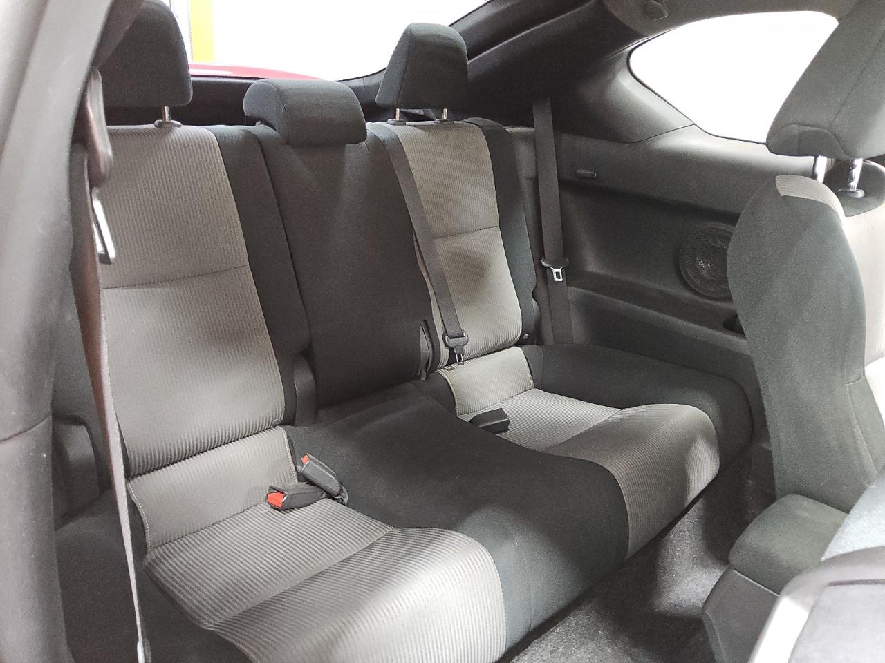 Toyota Scion Image 10