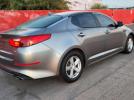 Kia Optima Lx Image 3