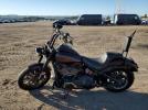 Harley-Davidson Fxlrs Image 7