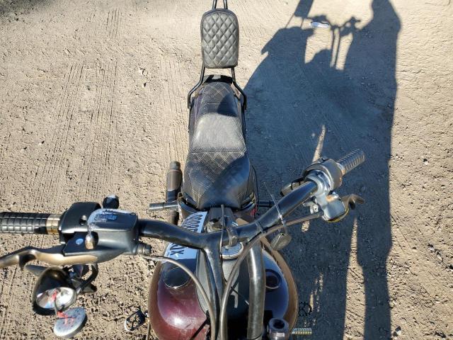 Harley-Davidson Fxlrs Image 8