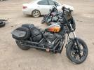 Harley-Davidson Fxbbs Image 1