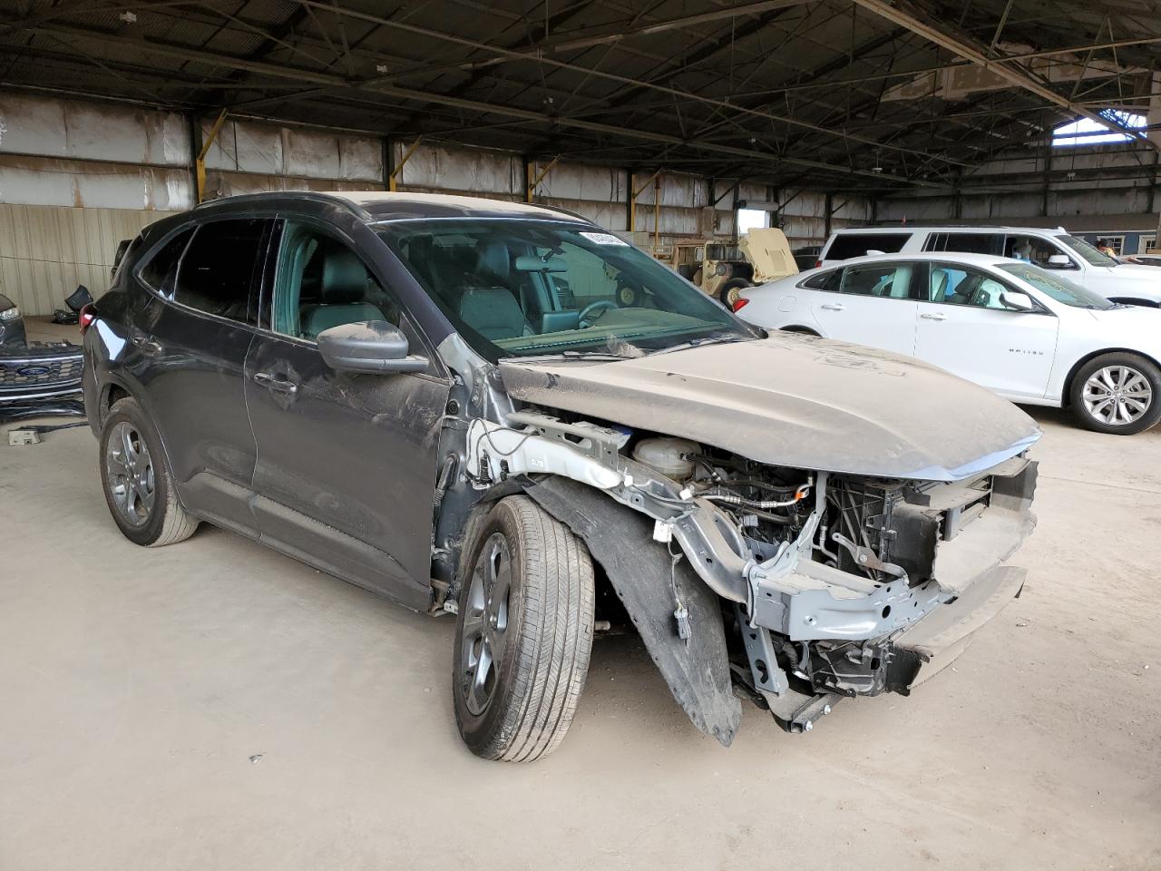 Ford Escape St Line Image 4