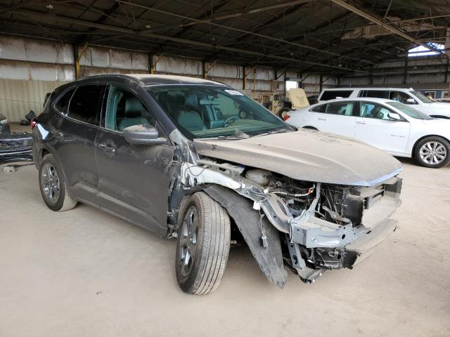 Ford Escape St Line Image 4