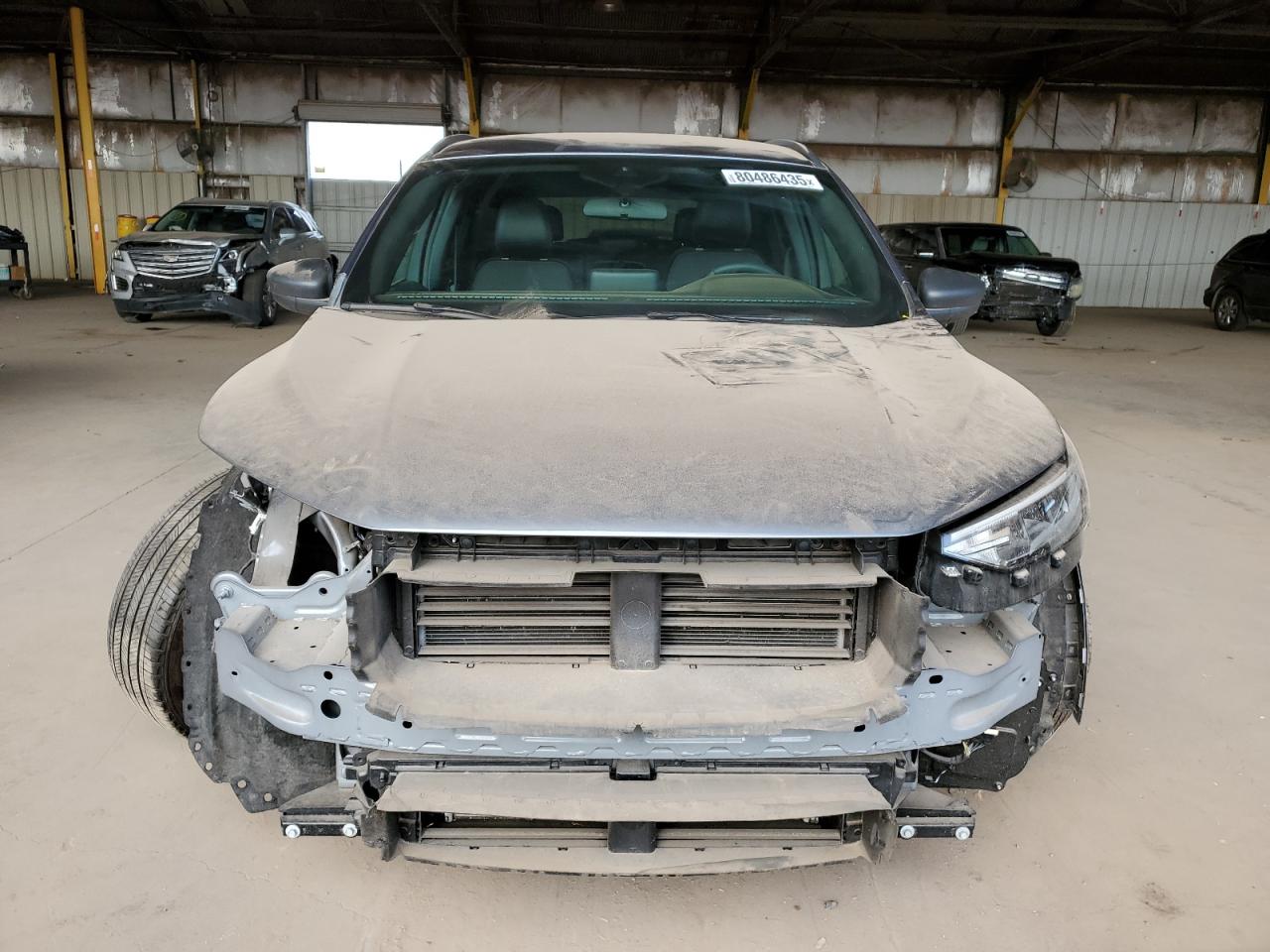 Ford Escape St Line Image 5