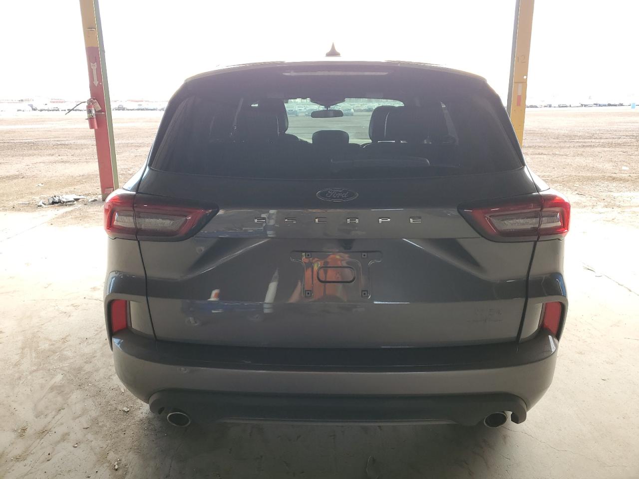 Ford Escape St Line Image 14