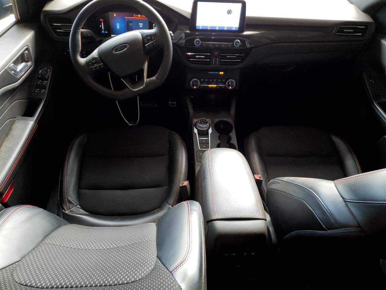 Ford Escape St Line Image 6