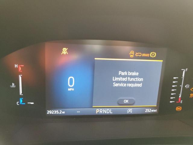 Ford Escape St Line Image 7