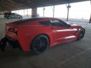 Chevrolet Corvette Stingray 2lt Image 2