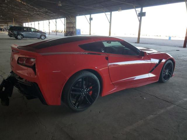 Chevrolet Corvette Stingray 2lt Image 2