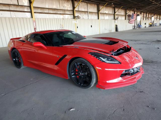 Chevrolet Corvette Stingray 2lt Image 8