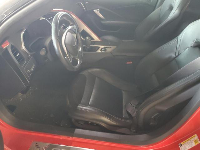 Chevrolet Corvette Stingray 2lt Image 7