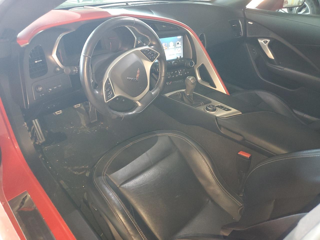 Chevrolet Corvette Stingray 2lt Image 6