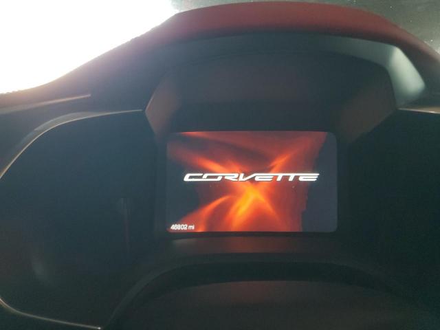 Chevrolet Corvette Stingray 2lt Image 4