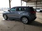 Hyundai TUCSON Limited Image 4