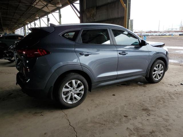 Hyundai TUCSON Limited Image 2