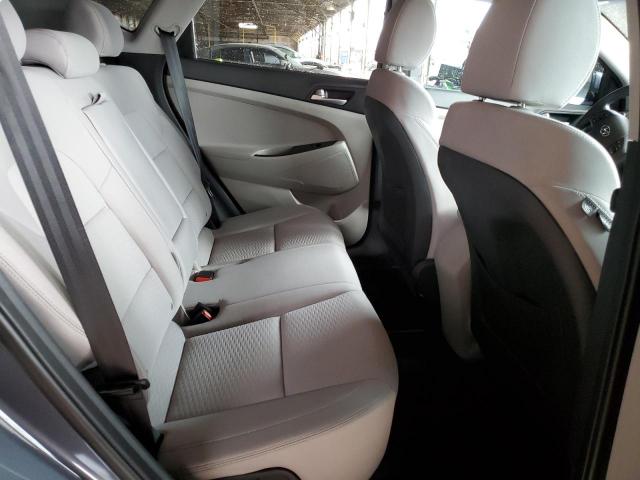 Hyundai TUCSON Limited Image 7