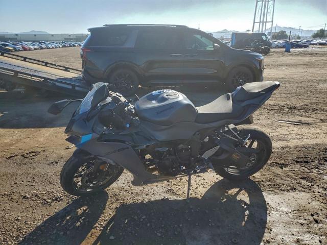 Kawasaki Zx636 K K Image 2