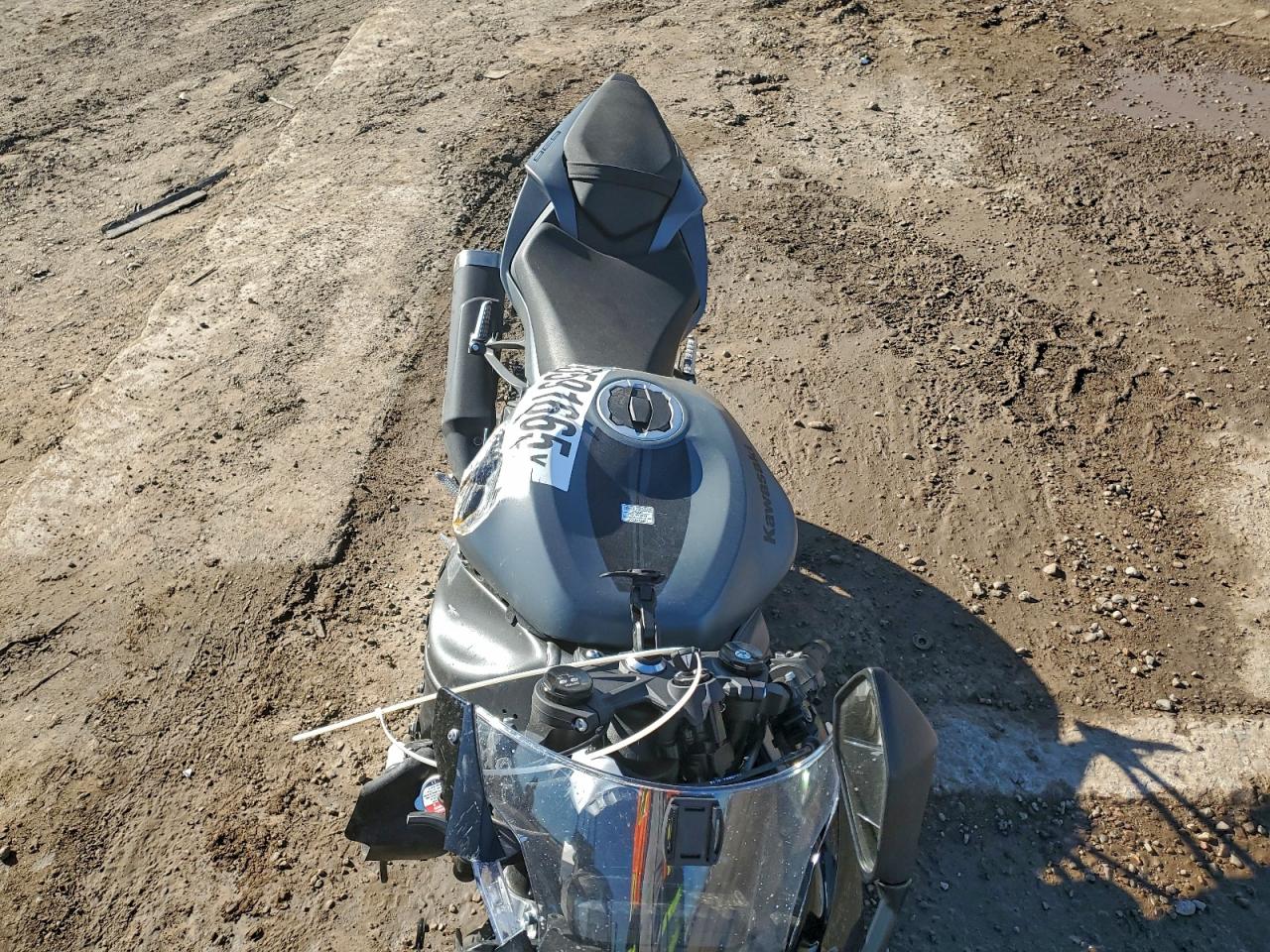 Kawasaki Zx636 K K Image 6