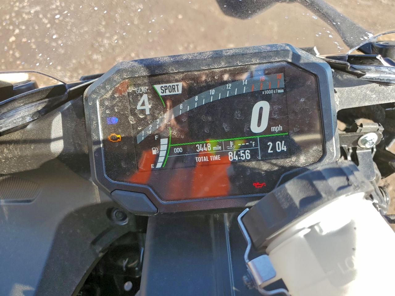 Kawasaki Zx636 K K Image 7