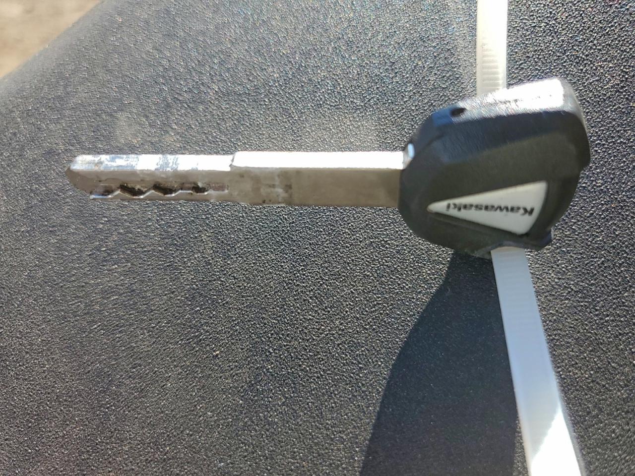 Kawasaki Zx636 K K Image 5