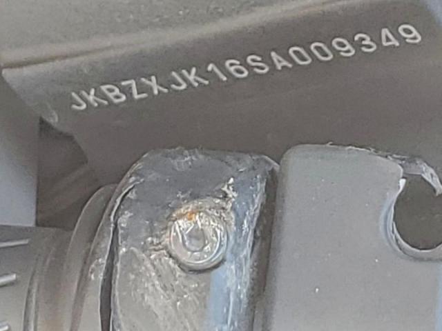 Kawasaki Zx636 K K Image 3