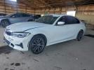 BMW 3 Series Image 1