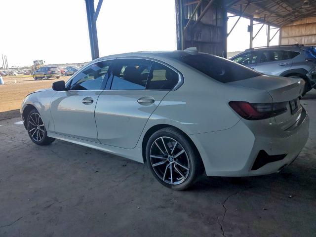 BMW 3 Series Image 3