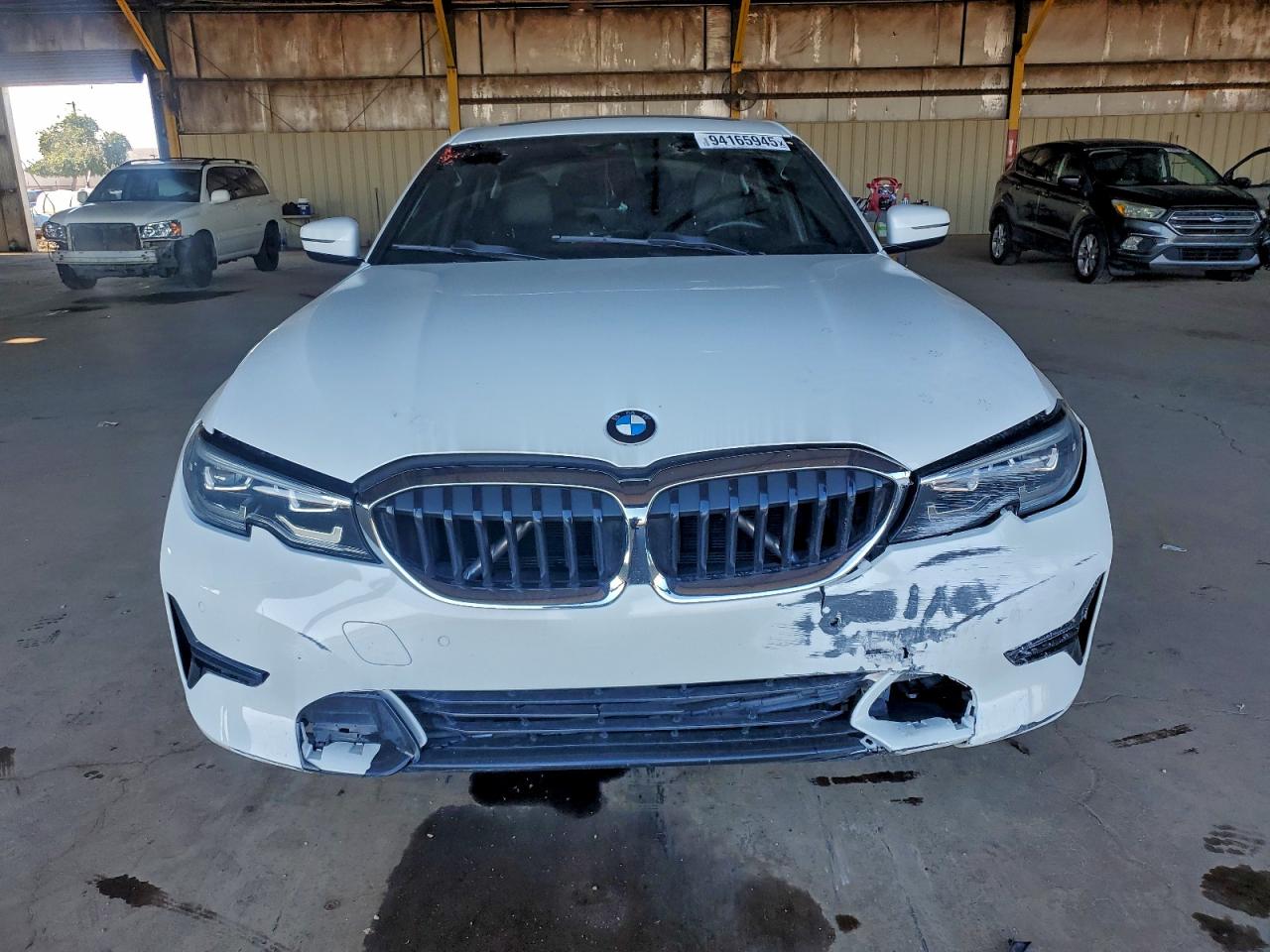 BMW 3 Series Image 11