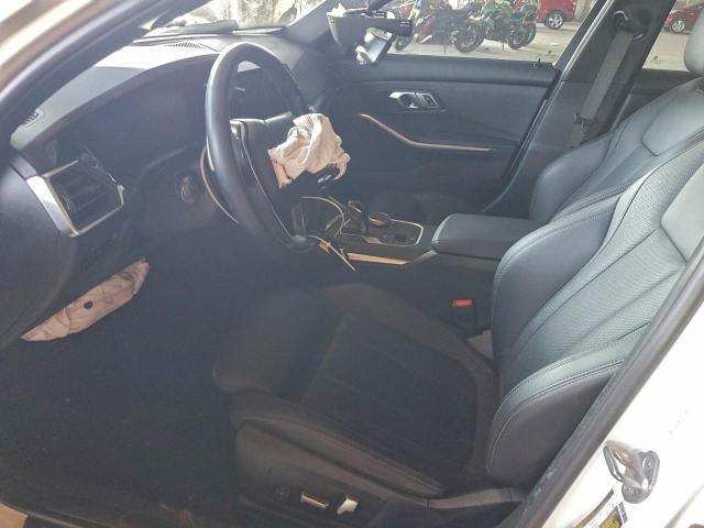 BMW 3 Series Image 7