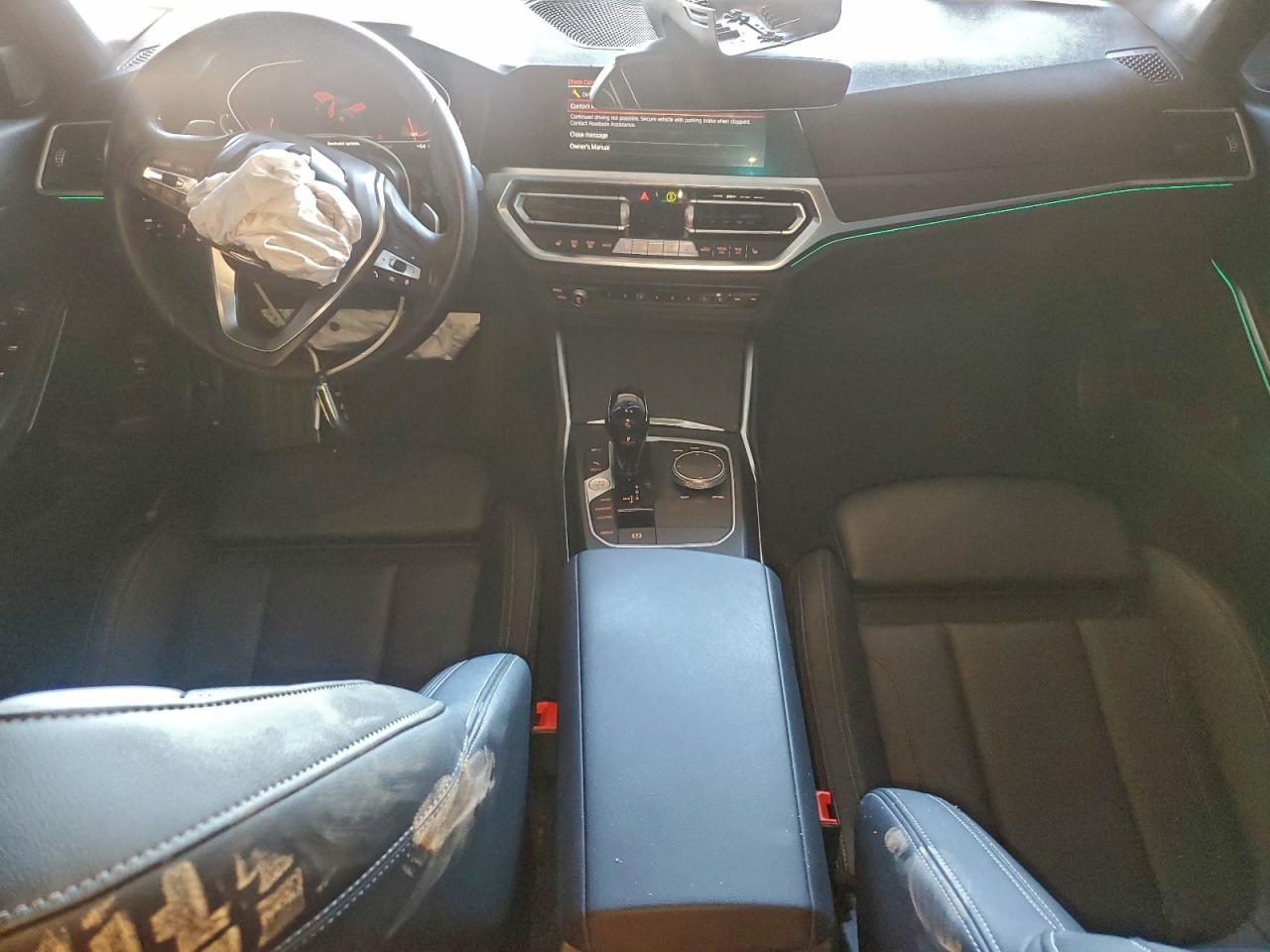 BMW 3 Series Image 5