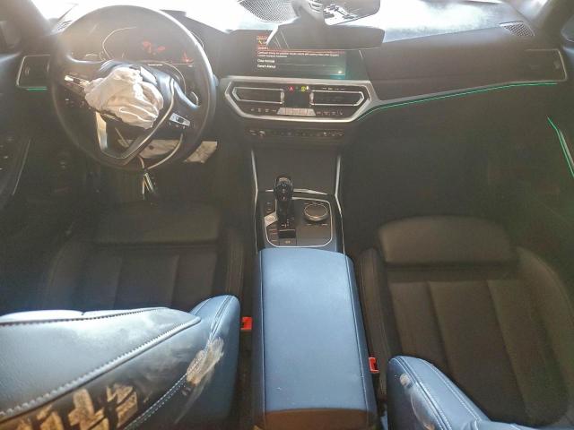 BMW 3 Series Image 5