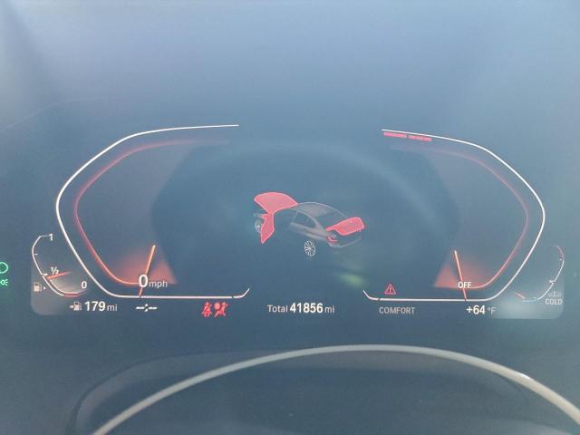 BMW 3 Series Image 8