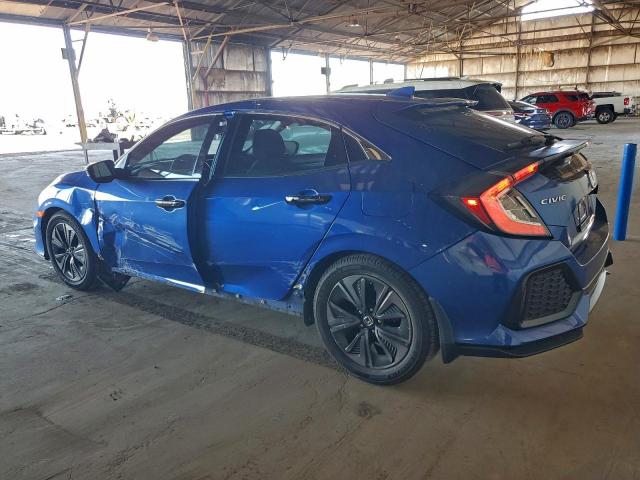 Honda Civic Ex Image 3